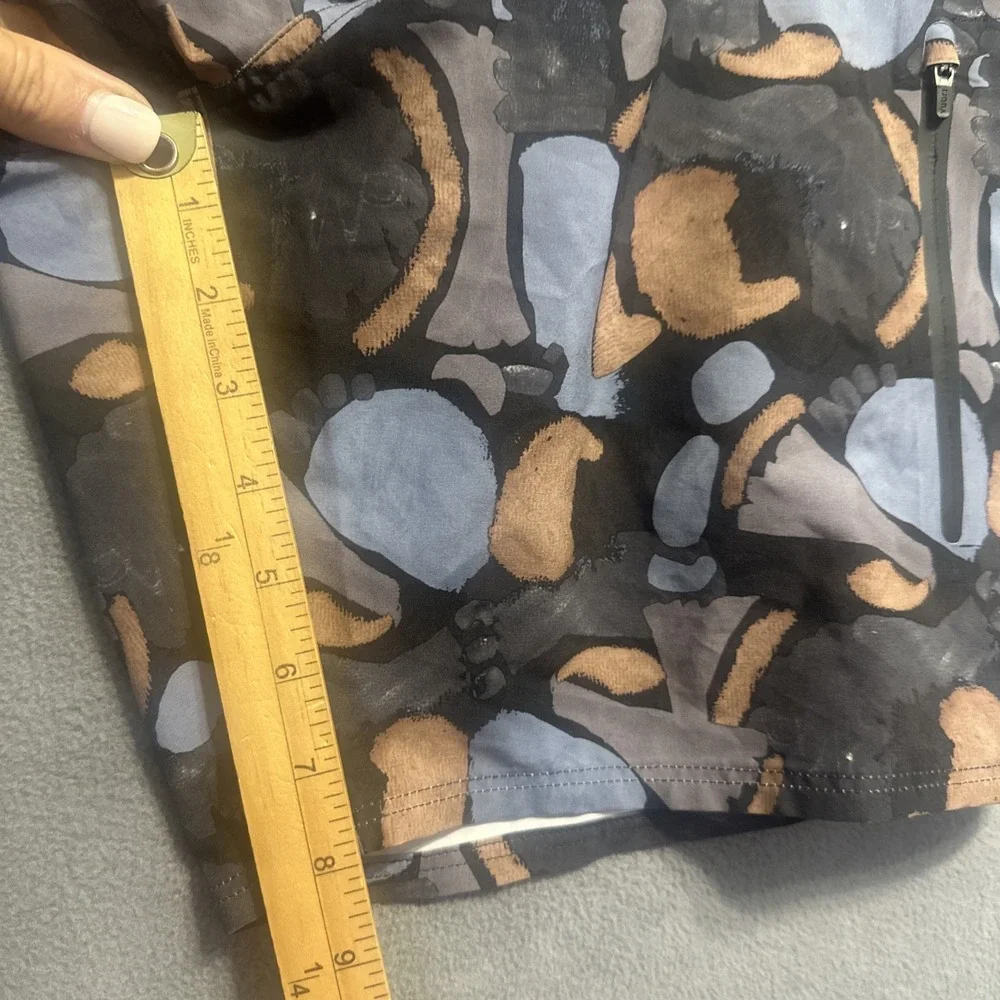 Vuori infinity boardshorts